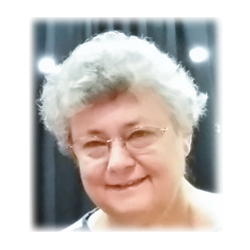 Announcing the passing of Gloria Kapp