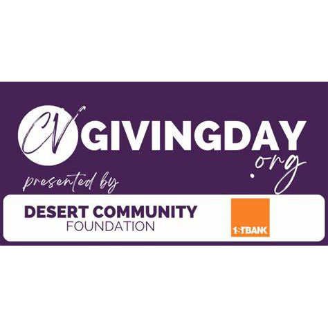 CV Giving Day